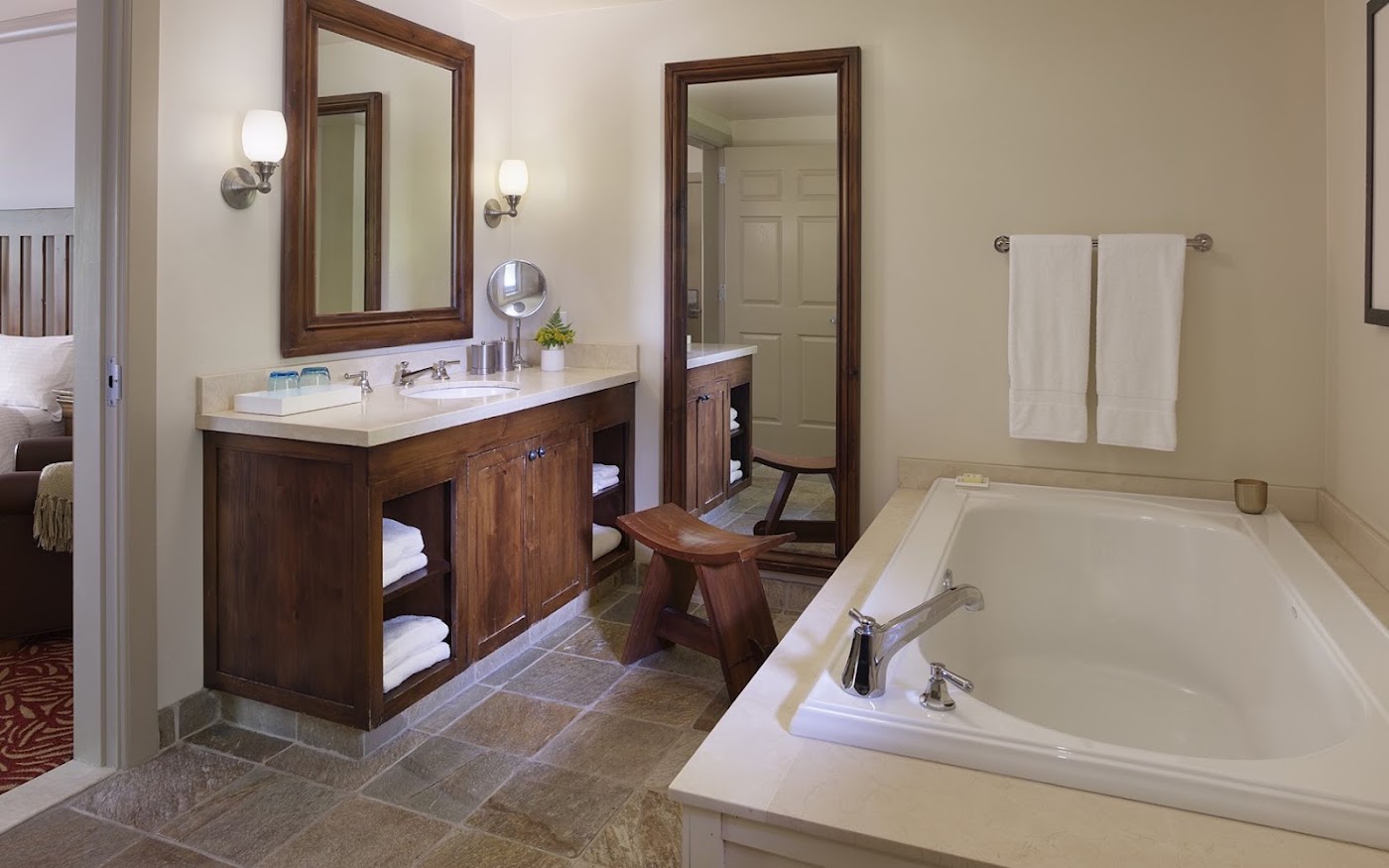 Harvest Inn, dog-friendly hotel, photo 5