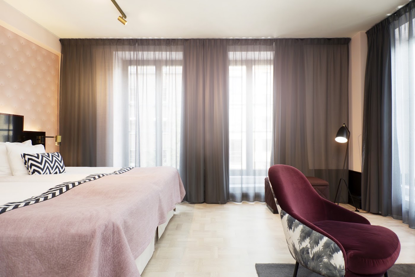 Haymarket by Scandic, dog-friendly hotel, photo 2