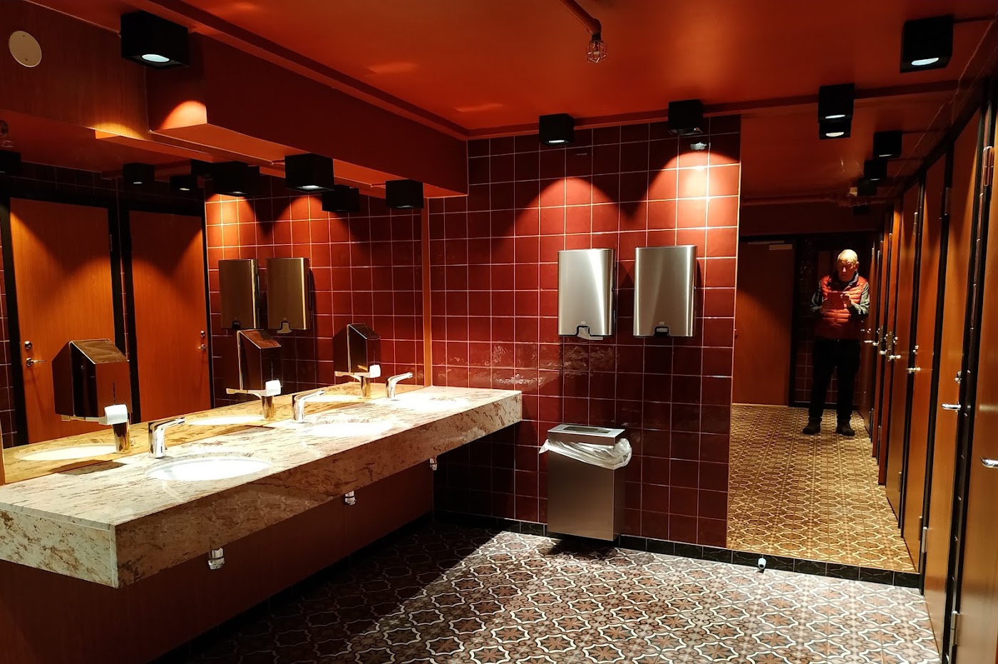 Haymarket by Scandic, dog-friendly hotel, photo 3