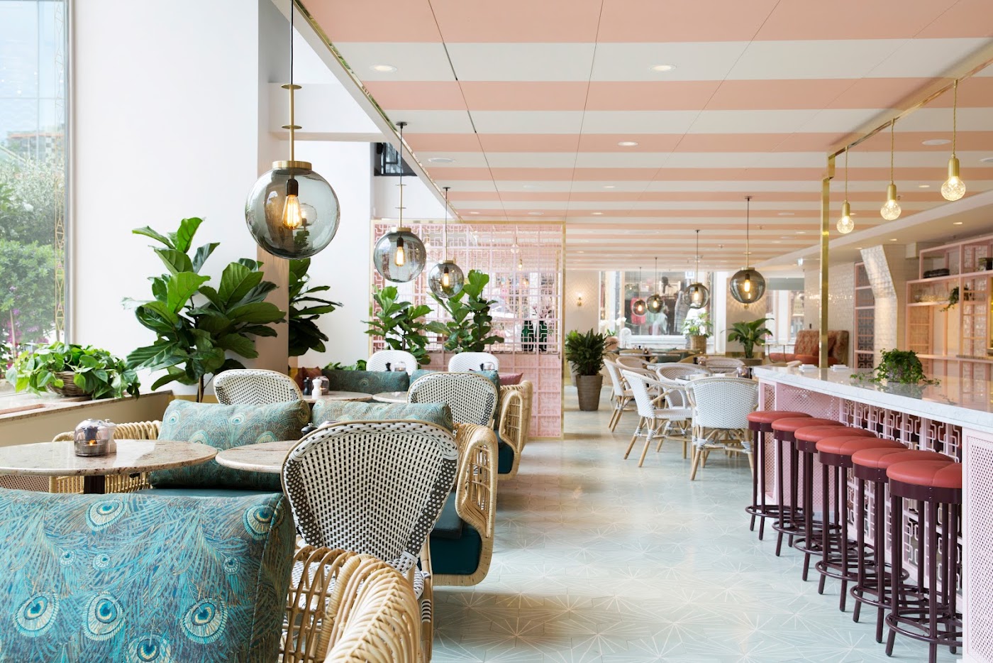 Haymarket by Scandic, dog-friendly hotel, photo 5