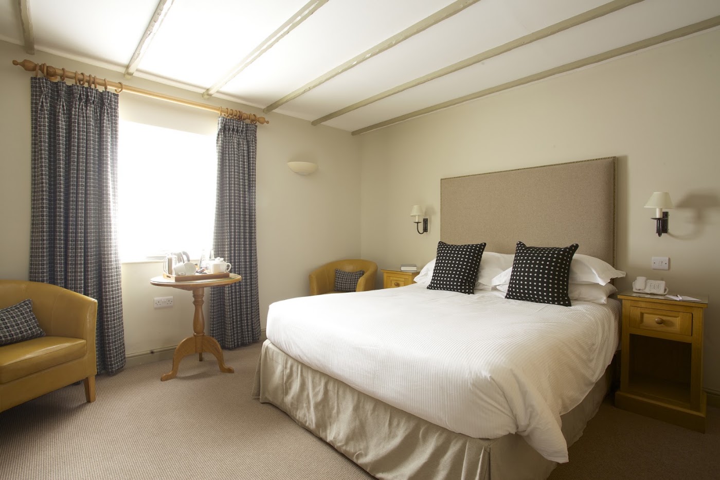 Headlam Hall, dog-friendly hotel, photo 3