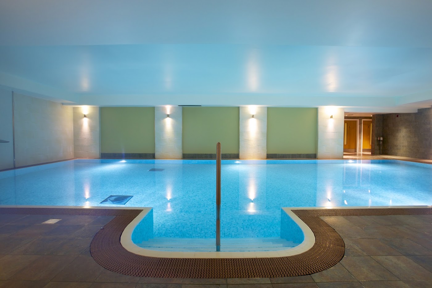 Headlam Hall, dog-friendly hotel, photo 4