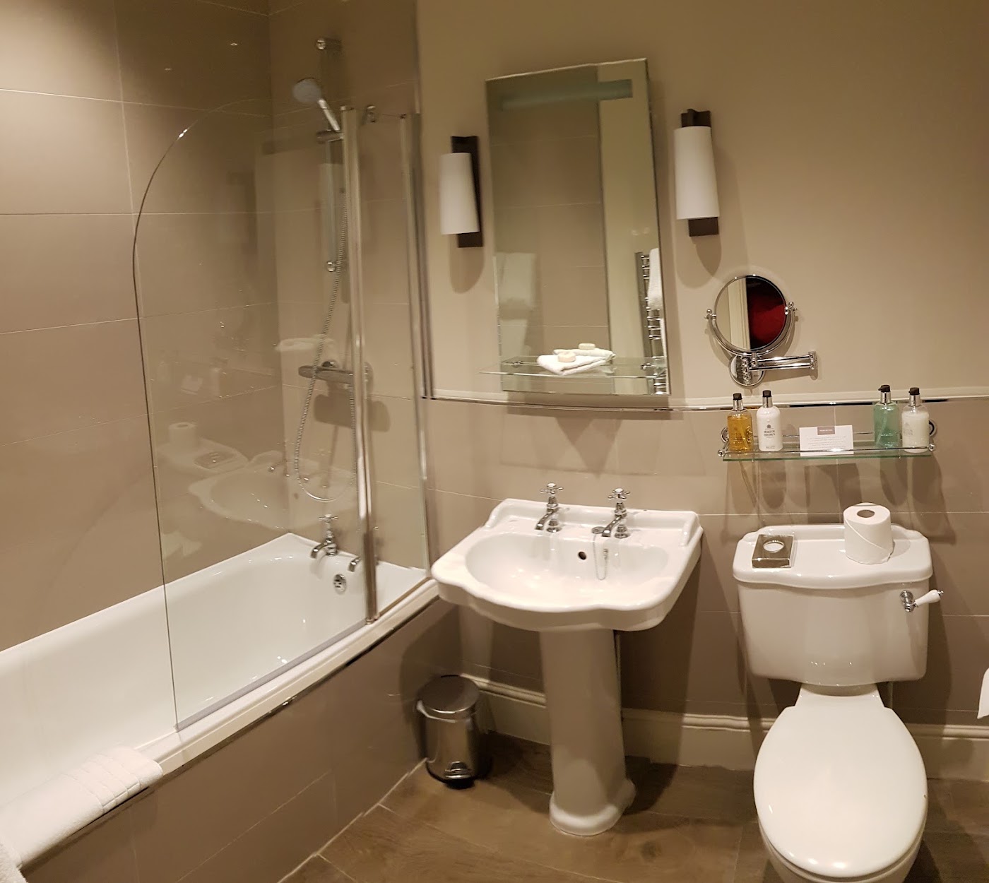 Headlam Hall, dog-friendly hotel, photo 5