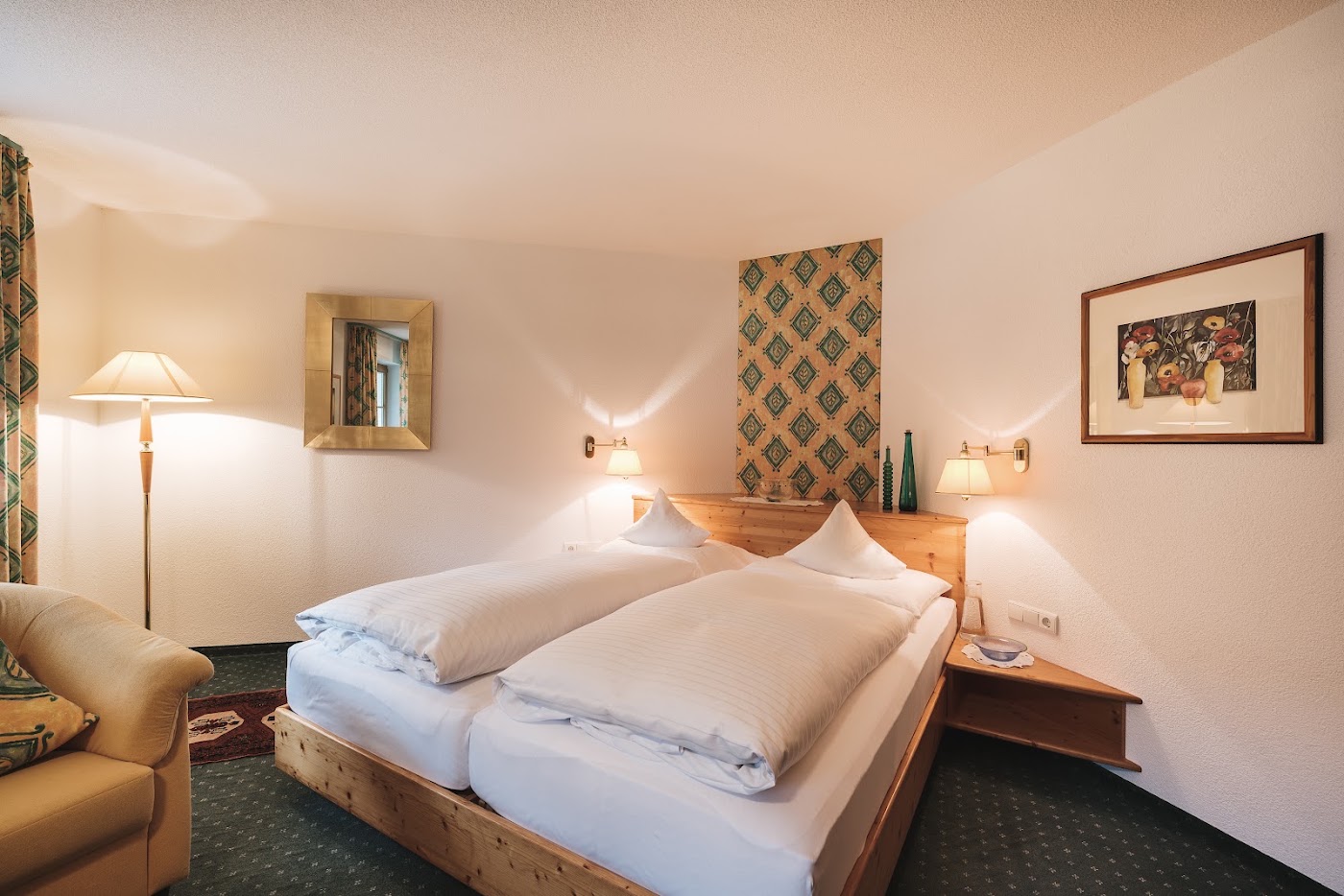Heimspitze, dog-friendly hotel, photo 3