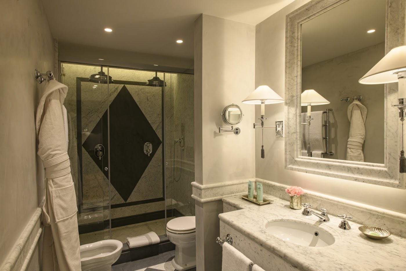 Helvetia & Bristol Firenze – Starhotels Collezione, dog-friendly hotel, photo 5