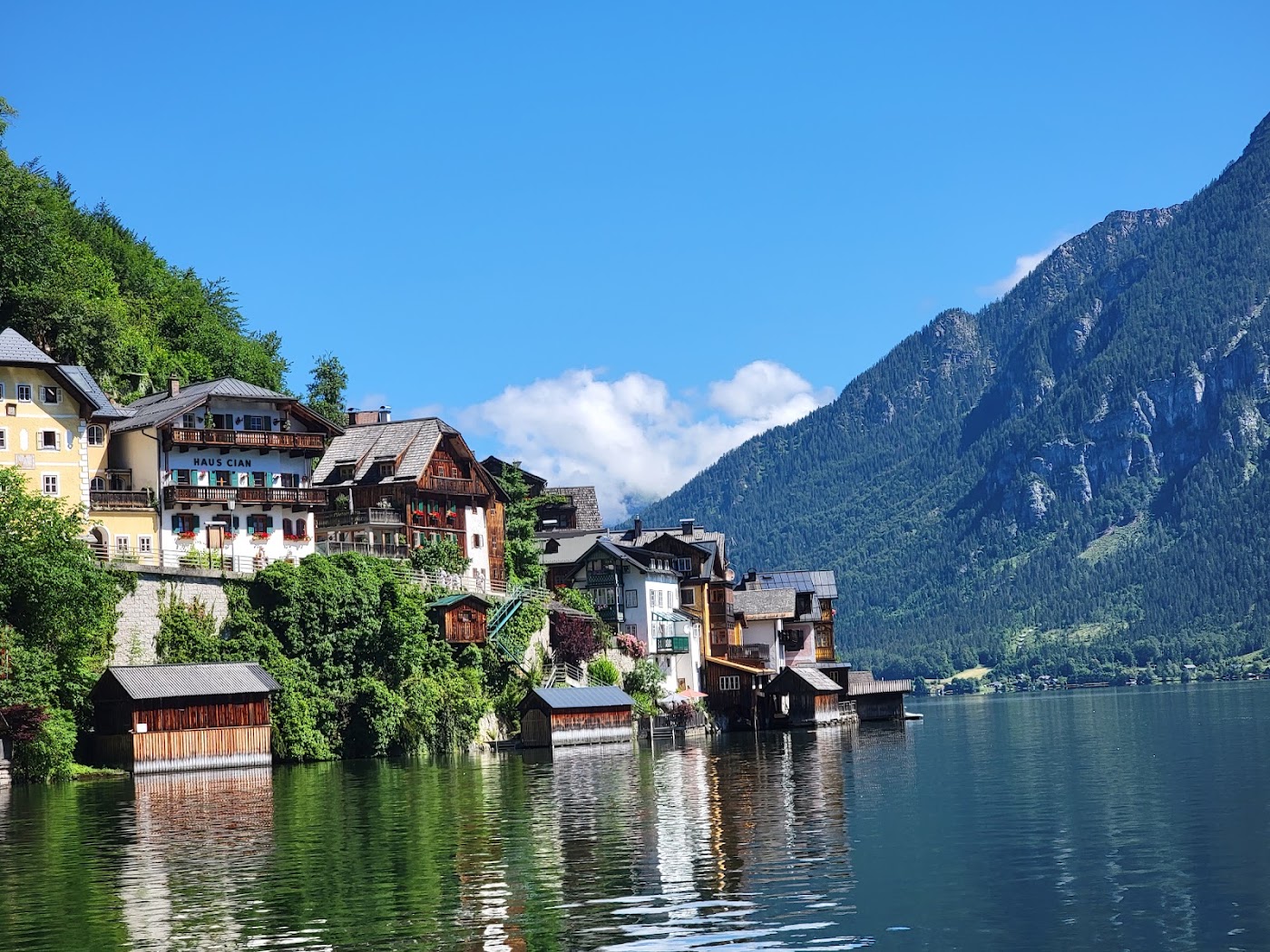 Heritage.Hotel Hallstatt, dog-friendly hotel, photo 5