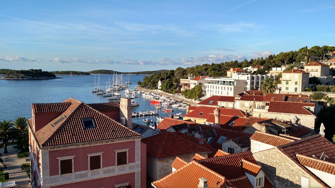 Heritage Hotel Park Hvar, dog-friendly hotel, photo 4