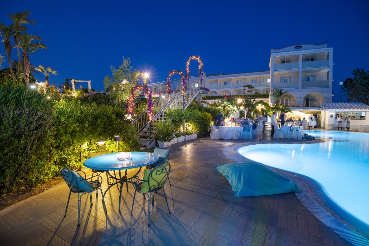 Hermitage Resort & Thermal Spa, dog-friendly hotel, photo 2