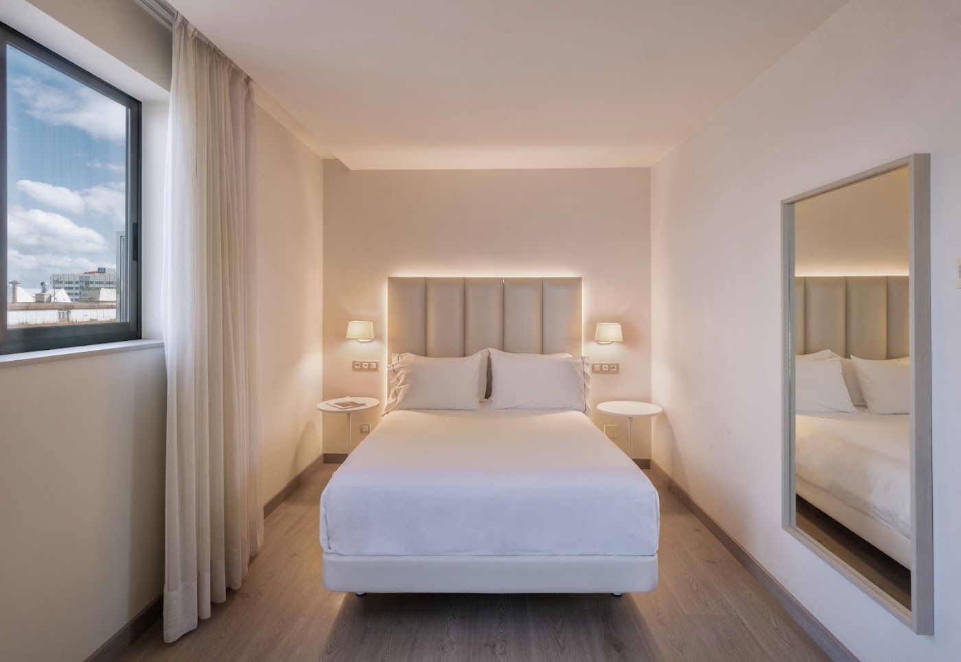 Hesperia A Coruña Centro, dog-friendly hotel, photo 2