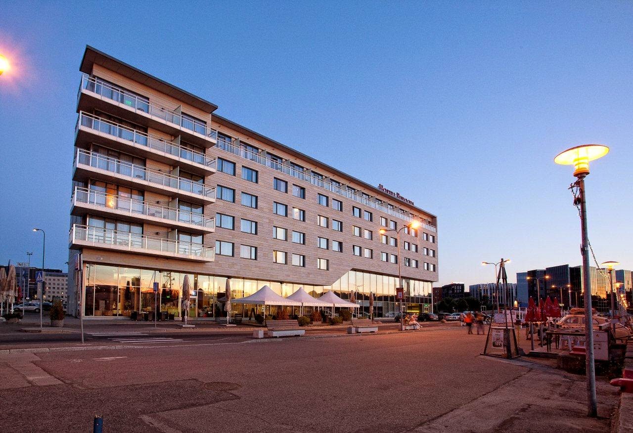 Hestia Hotel Europa, dog-friendly hotel, photo 2
