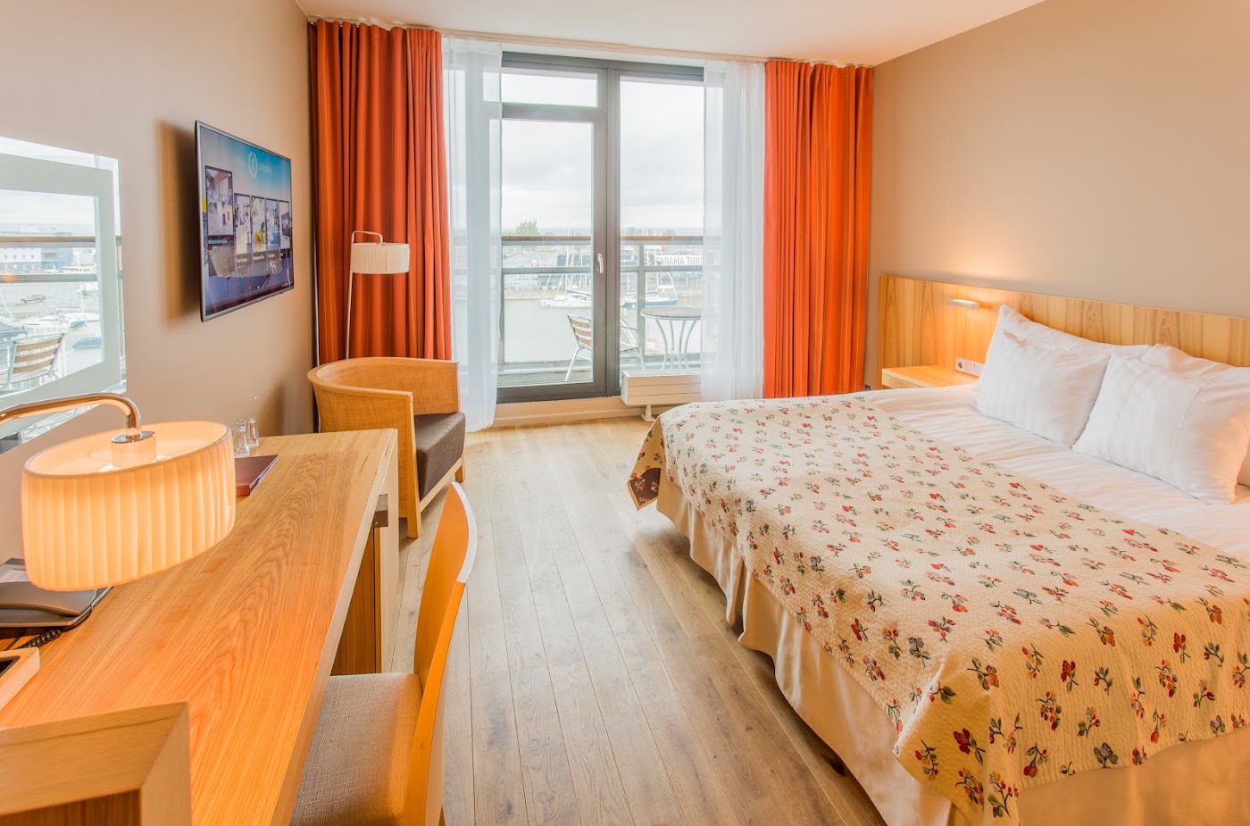 Hestia Hotel Europa, dog-friendly hotel, photo 3