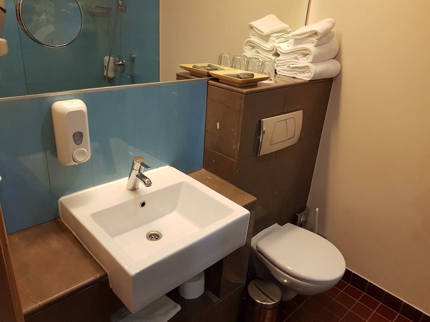 Hestia Hotel Europa, dog-friendly hotel, photo 4