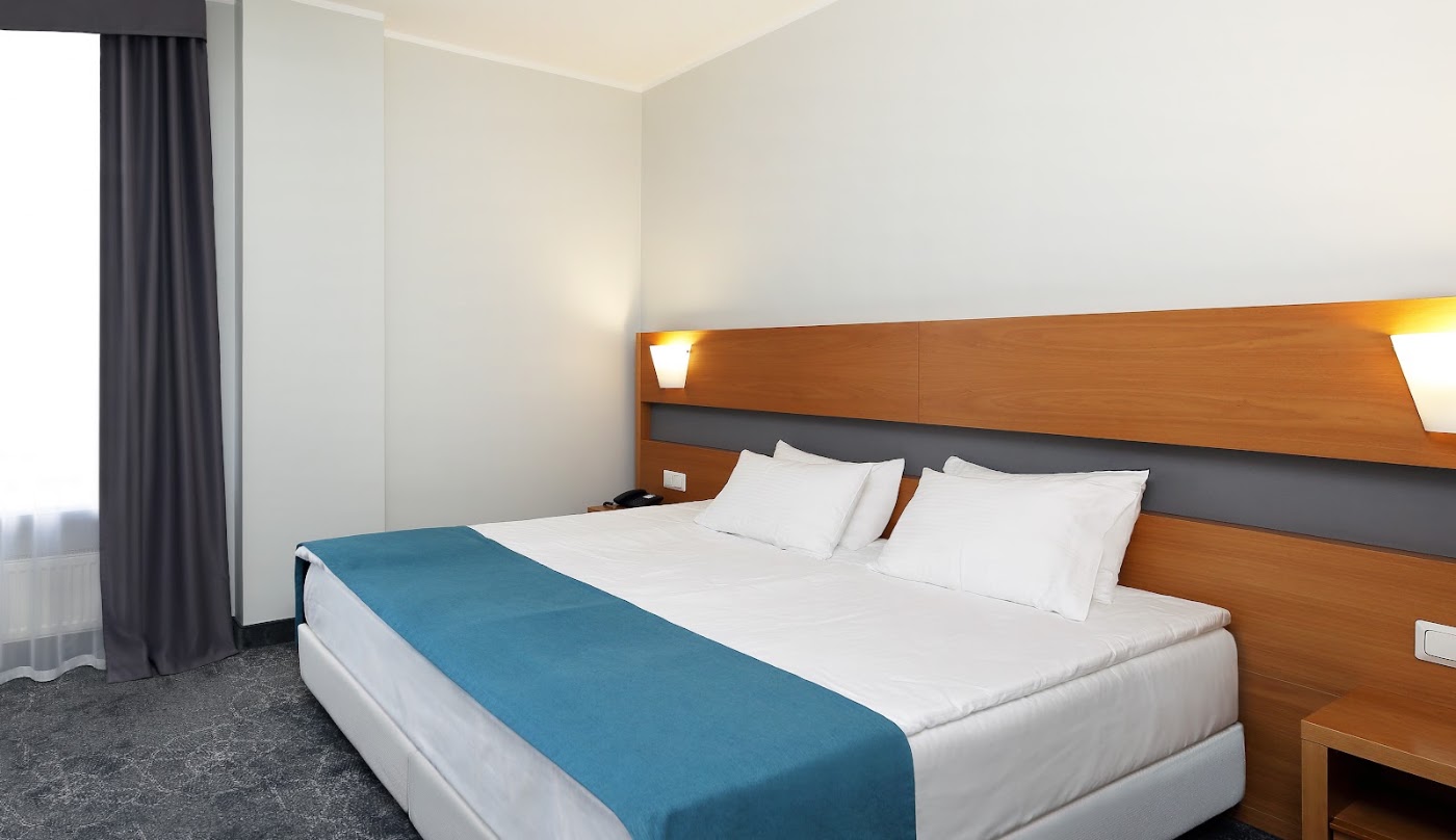 Hestia Hotel Ilmarine, dog-friendly hotel, photo 3