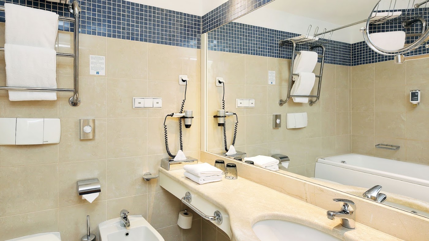 Hestia Hotel Ilmarine, dog-friendly hotel, photo 4