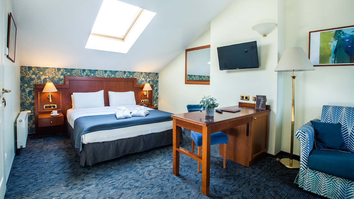Hestia Hotel Jugend, dog-friendly hotel, photo 2