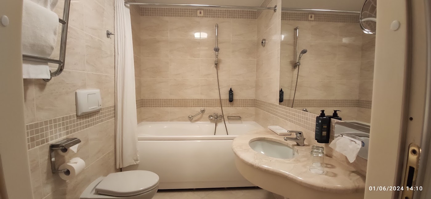 Hestia Hotel Jugend, dog-friendly hotel, photo 4