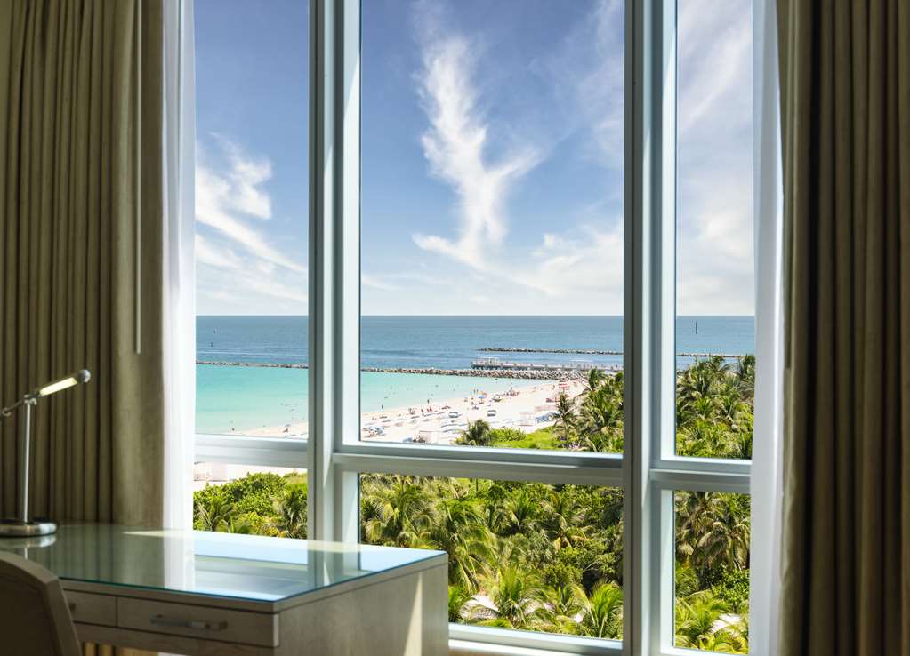 Hilton Bentley Miami South Beach, dog-friendly hotel, photo 2