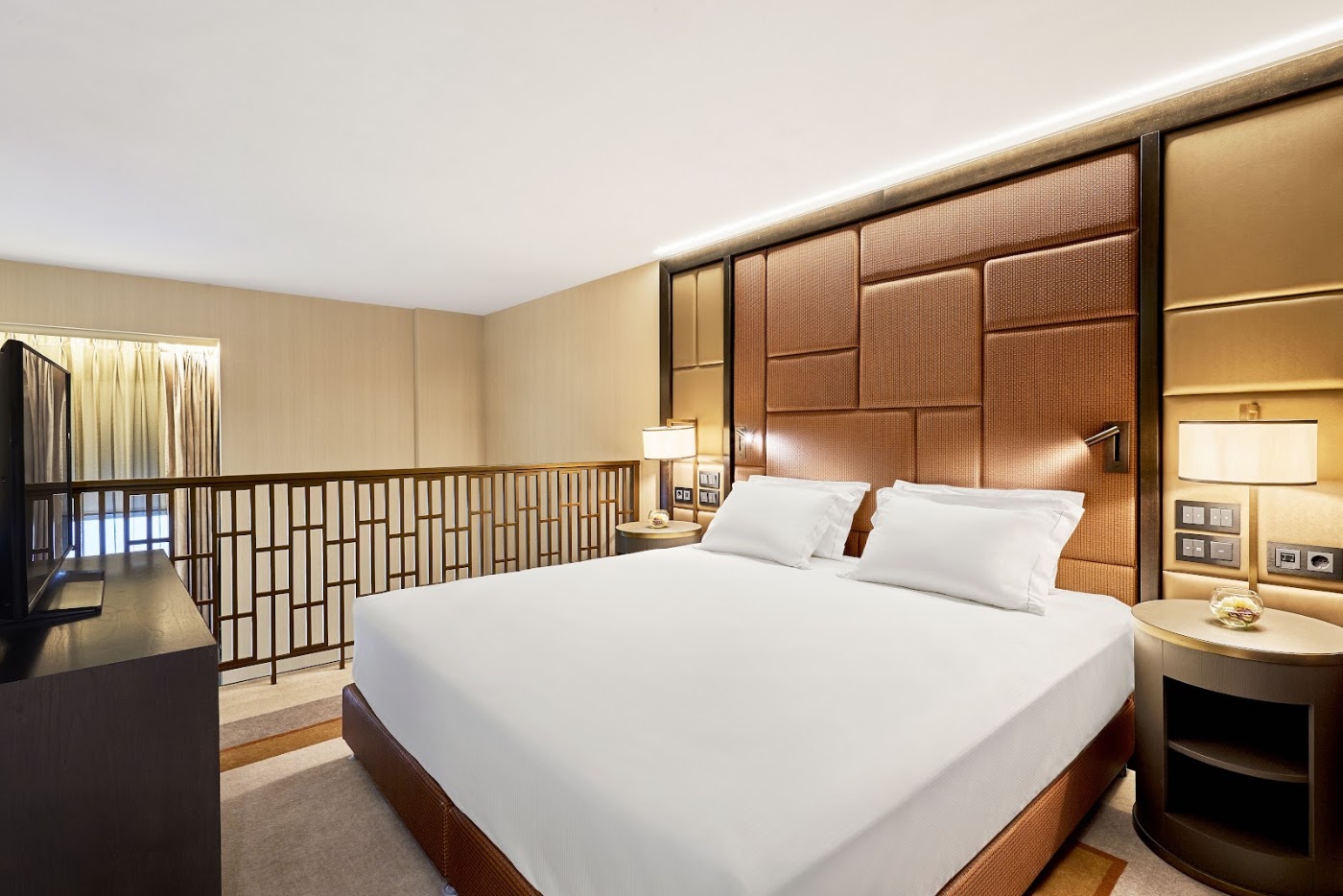 Hilton Budapest, dog-friendly hotel, photo 2