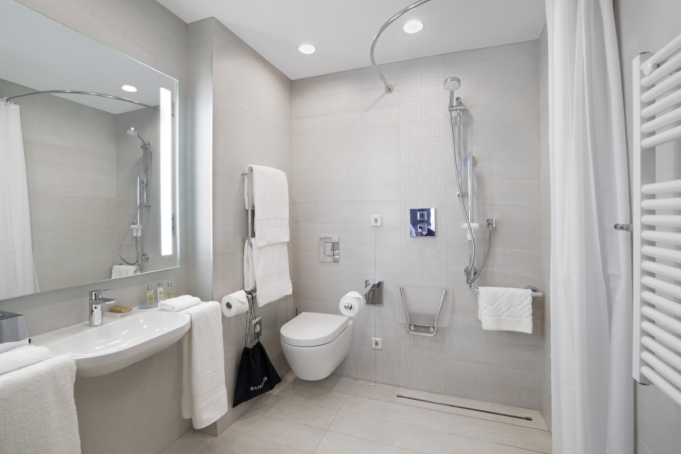 Hilton Garden Inn Budapest City Centre, dog-friendly hotel, photo 3
