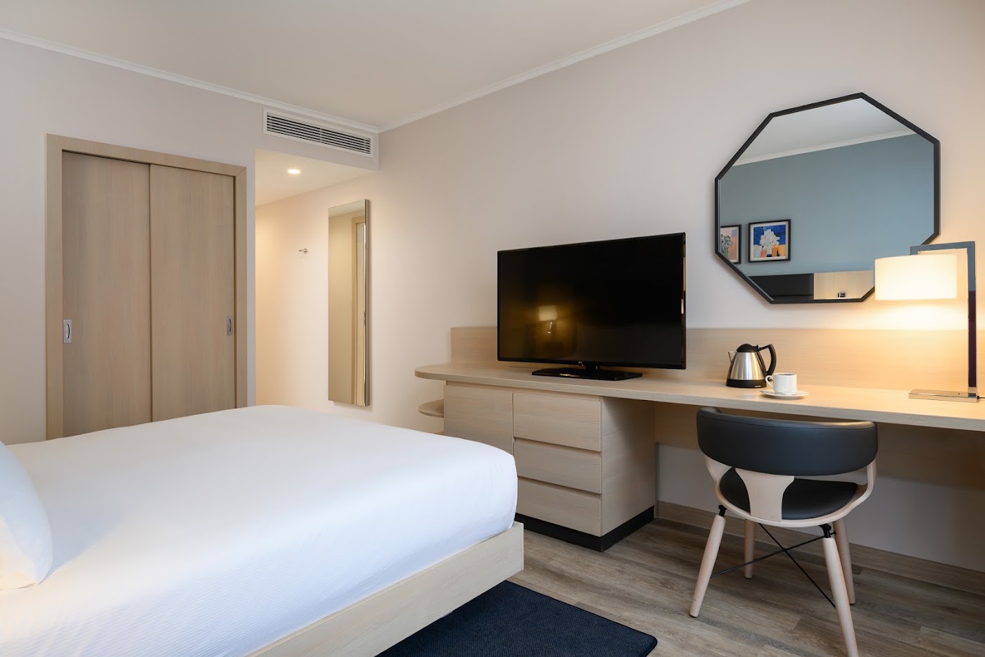 Hilton Garden Inn Budapest City Centre, dog-friendly hotel, photo 5