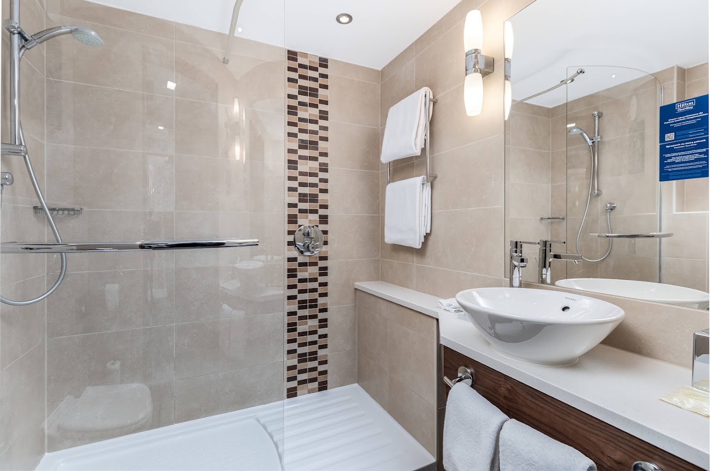 Hilton Garden Inn Krakow, dog-friendly hotel, photo 4