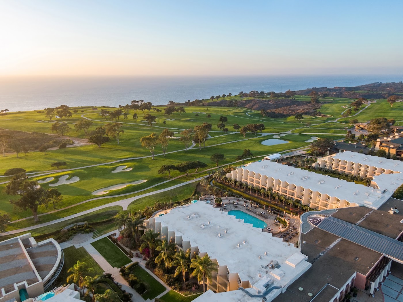 Hilton La Jolla Torrey Pines, dog-friendly hotel, photo 5