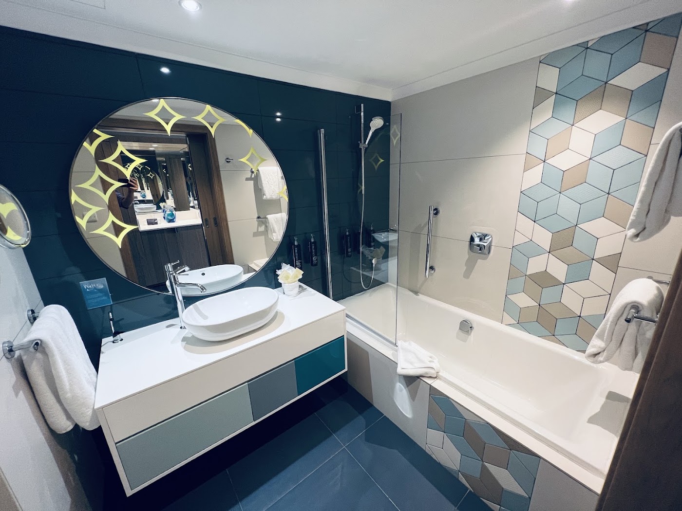 Hilton Malta, dog-friendly hotel, photo 4