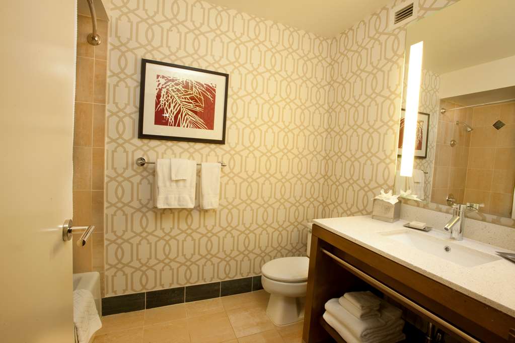 Hilton Palm Springs Resort, dog-friendly hotel, photo 5