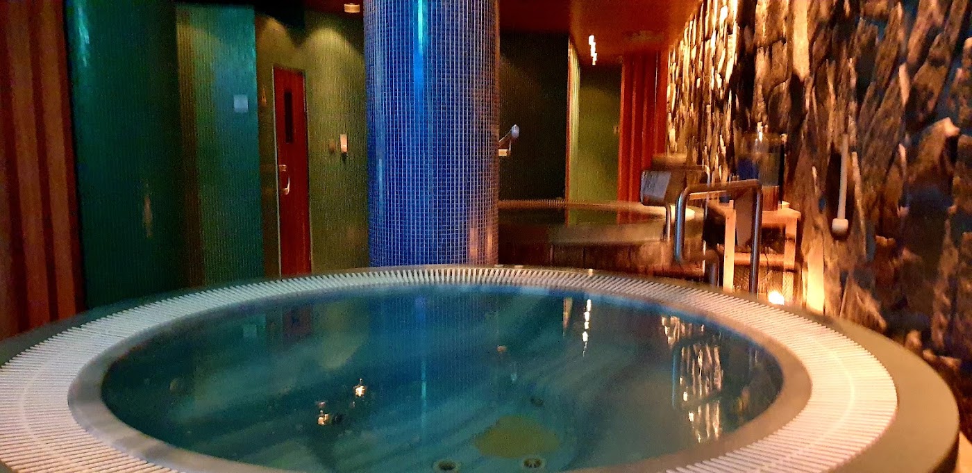 Hilton Reykjavík, dog-friendly hotel, photo 4