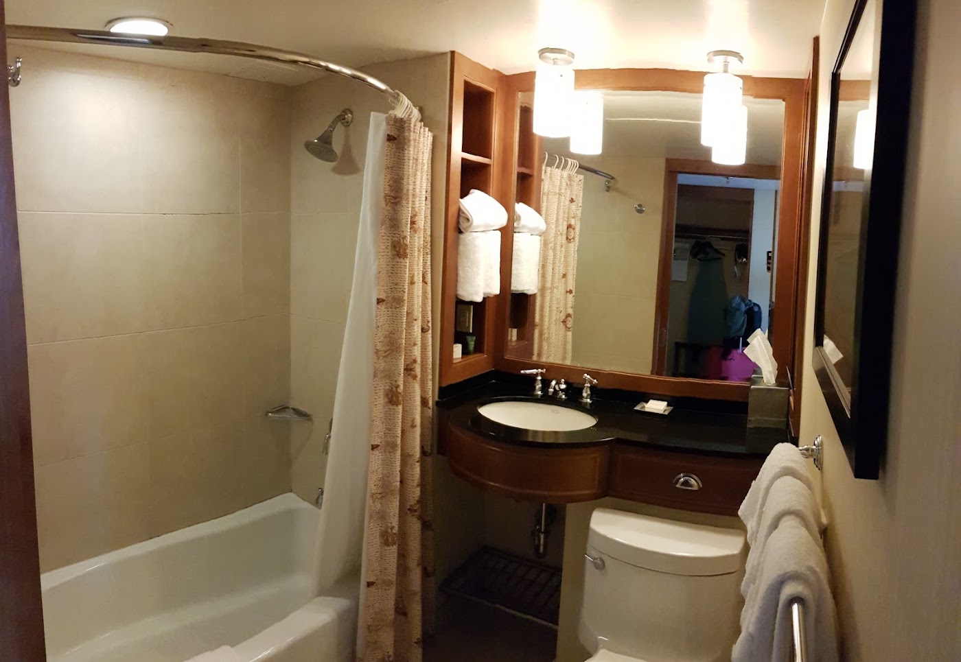 Hilton San Francisco Union Square, dog-friendly hotel, photo 4