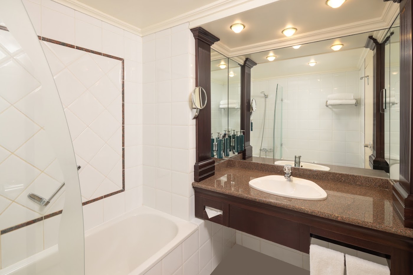 Hilton Strasbourg, dog-friendly hotel, photo 5