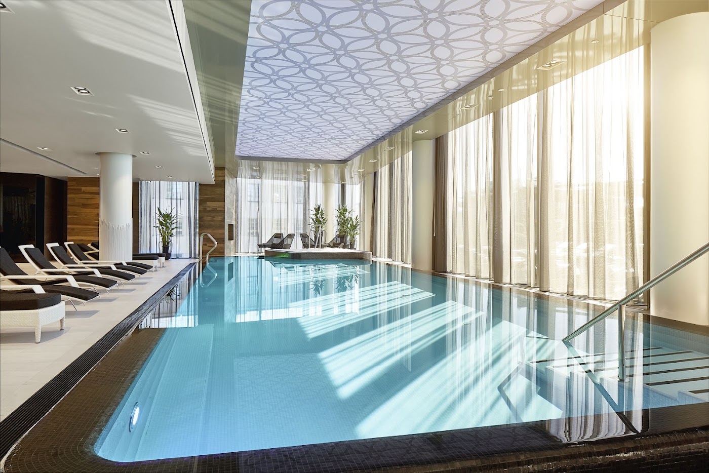 Hilton Tallinn Park, dog-friendly hotel, photo 4