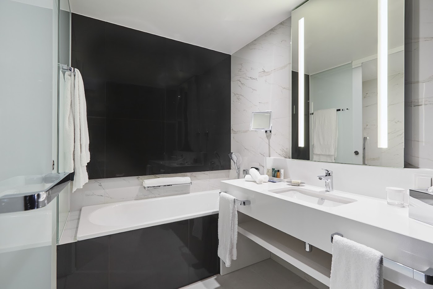Hilton Tallinn Park, dog-friendly hotel, photo 5