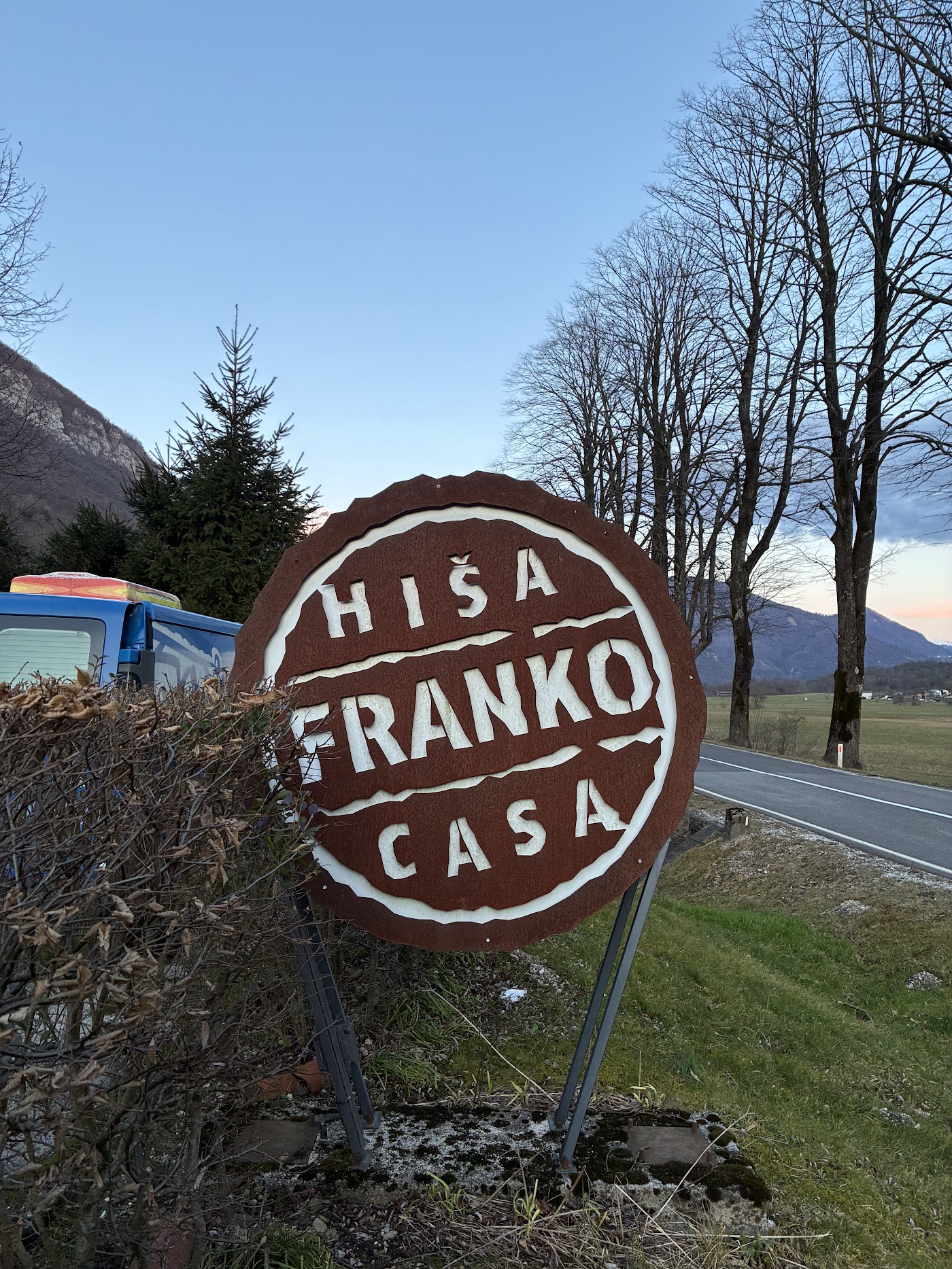Hiša Franko, dog-friendly hotel, photo 5