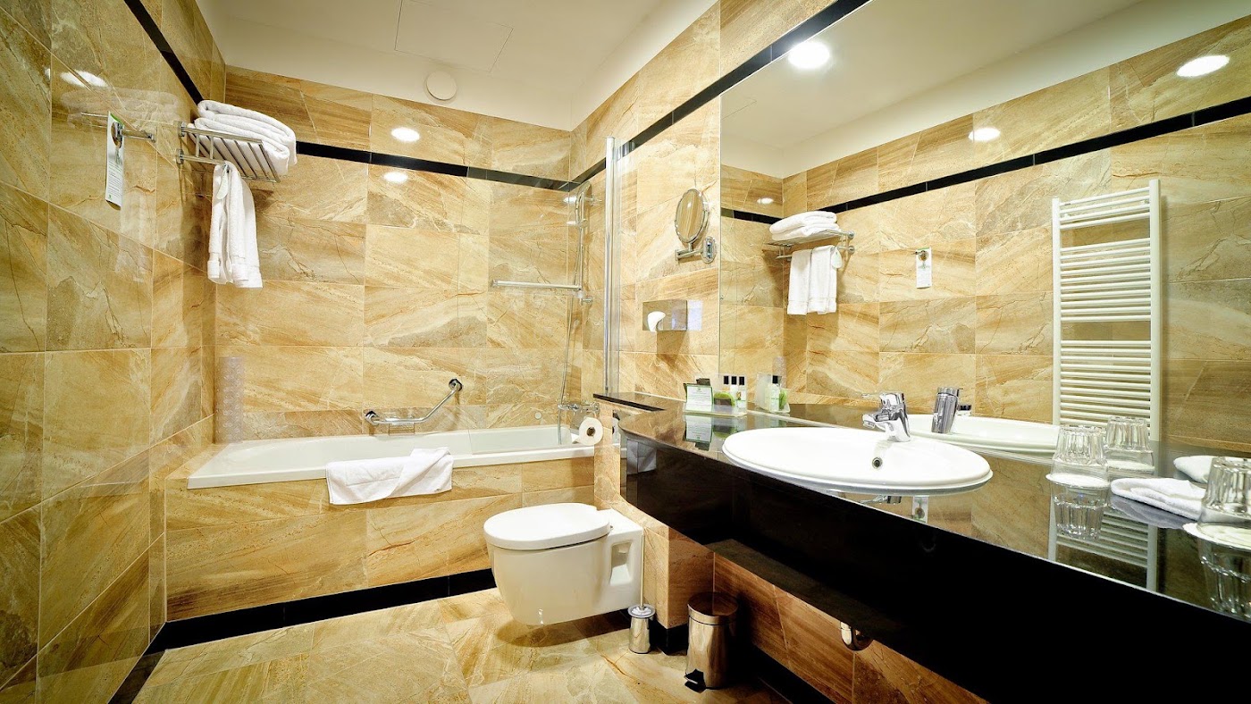 Holiday Inn Krakow City Centre, dog-friendly hotel, photo 4