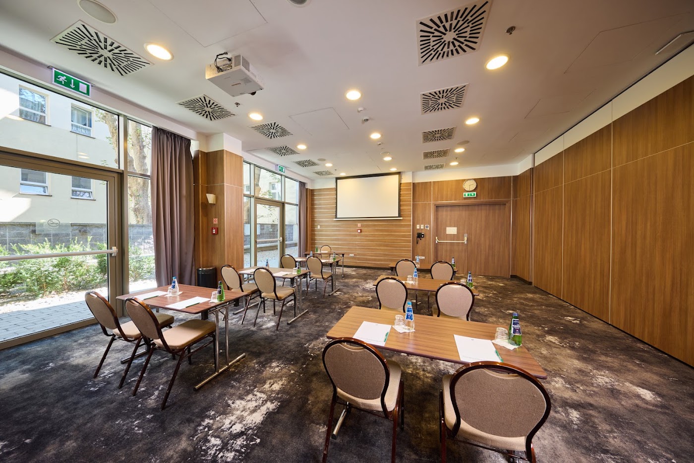 Holiday Inn Krakow City Centre, dog-friendly hotel, photo 5
