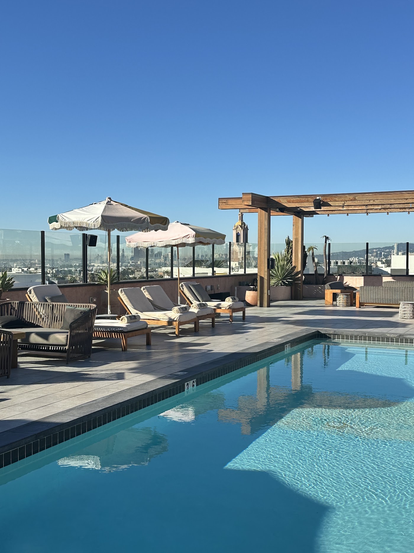 Hollywood Volume, dog-friendly hotel, photo 4