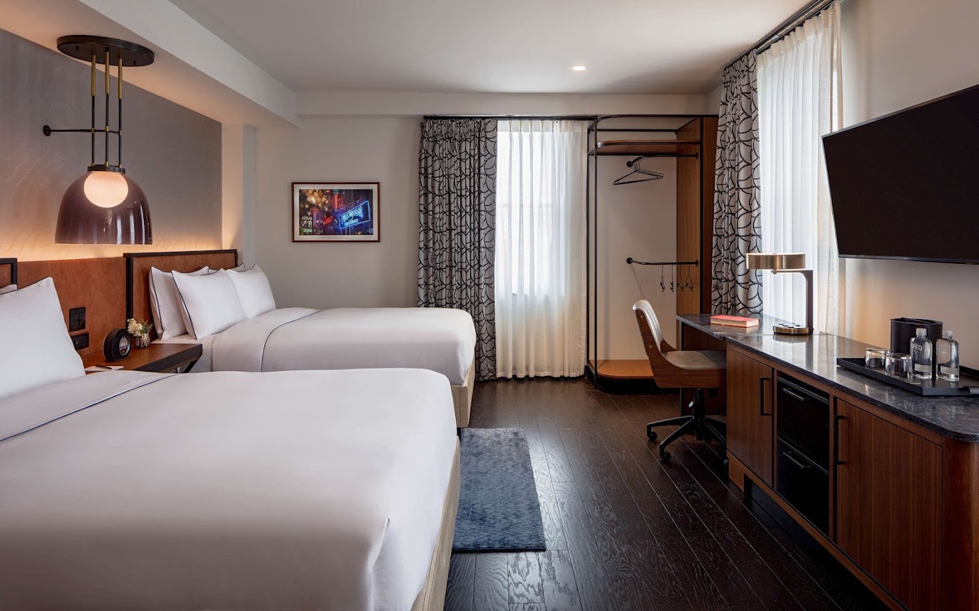 Holston House Nashville, in the Unbound Collection by Hyatt, dog-friendly hotel, photo 2