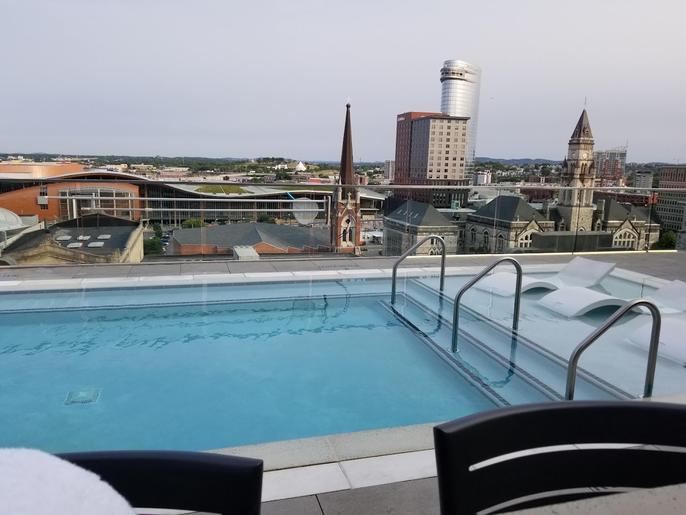 Holston House Nashville, in the Unbound Collection by Hyatt, dog-friendly hotel, photo 3
