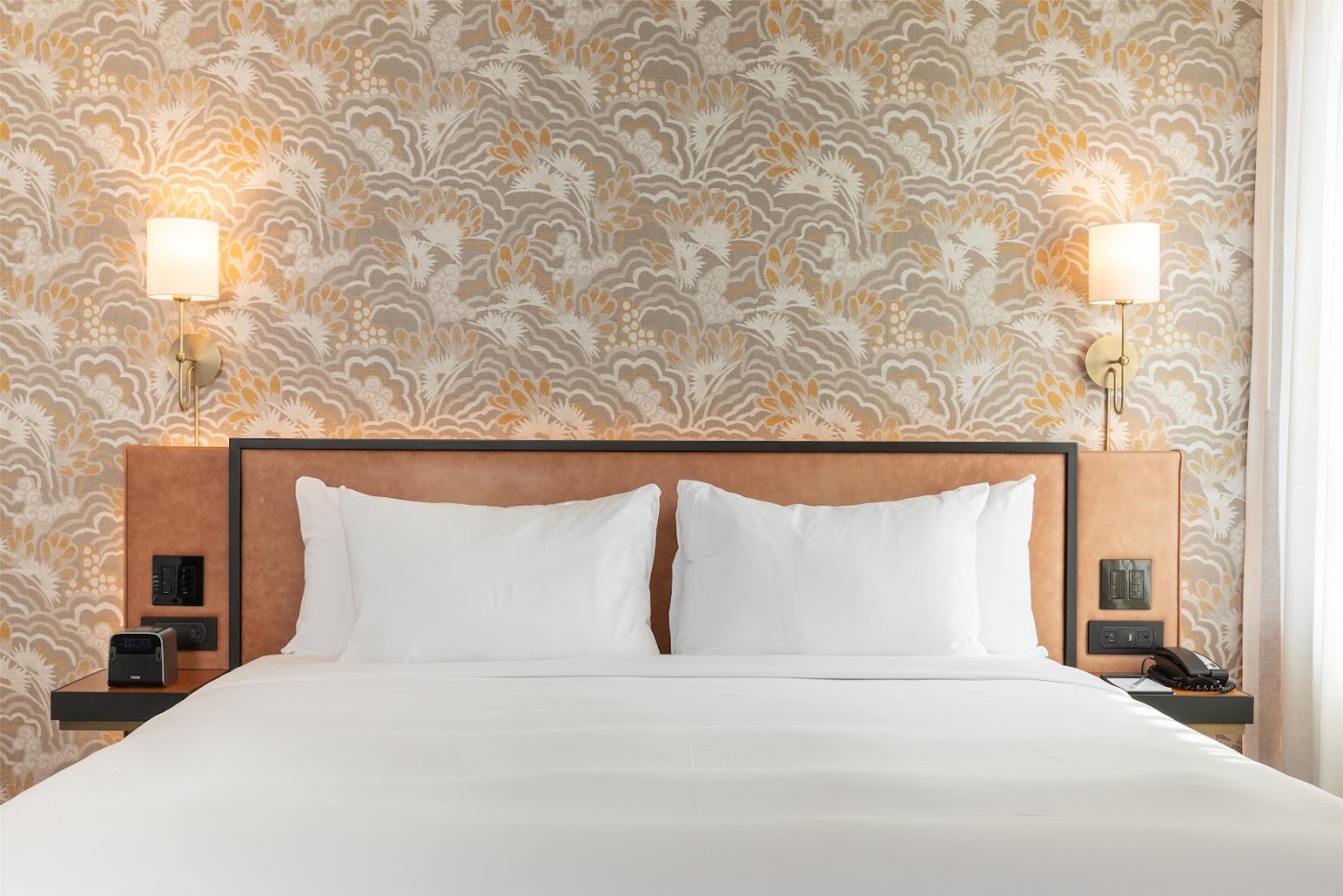 Holston House Nashville, in the Unbound Collection by Hyatt, dog-friendly hotel, photo 5