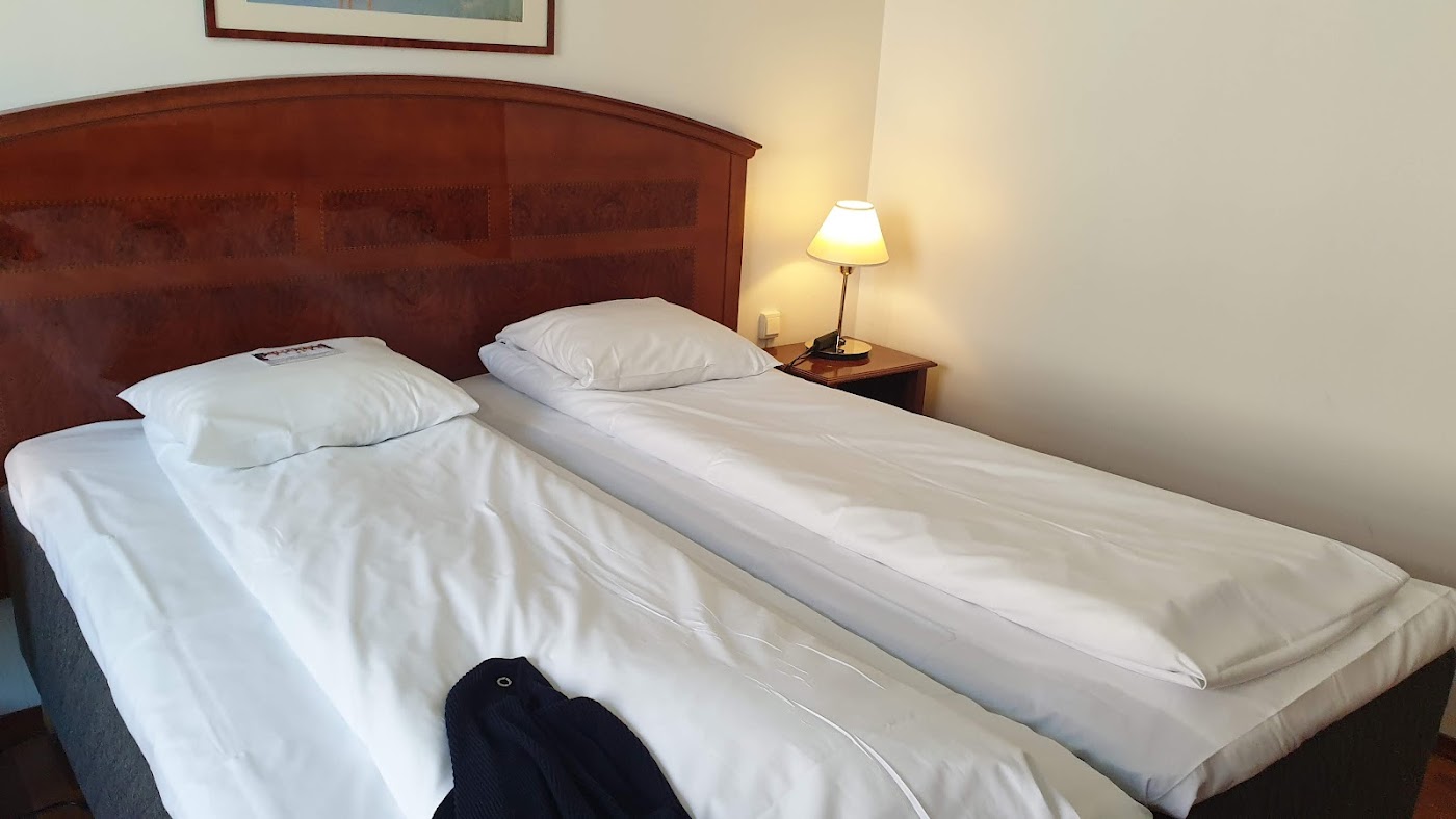 Home Hotel Bryggen, dog-friendly hotel, photo 2