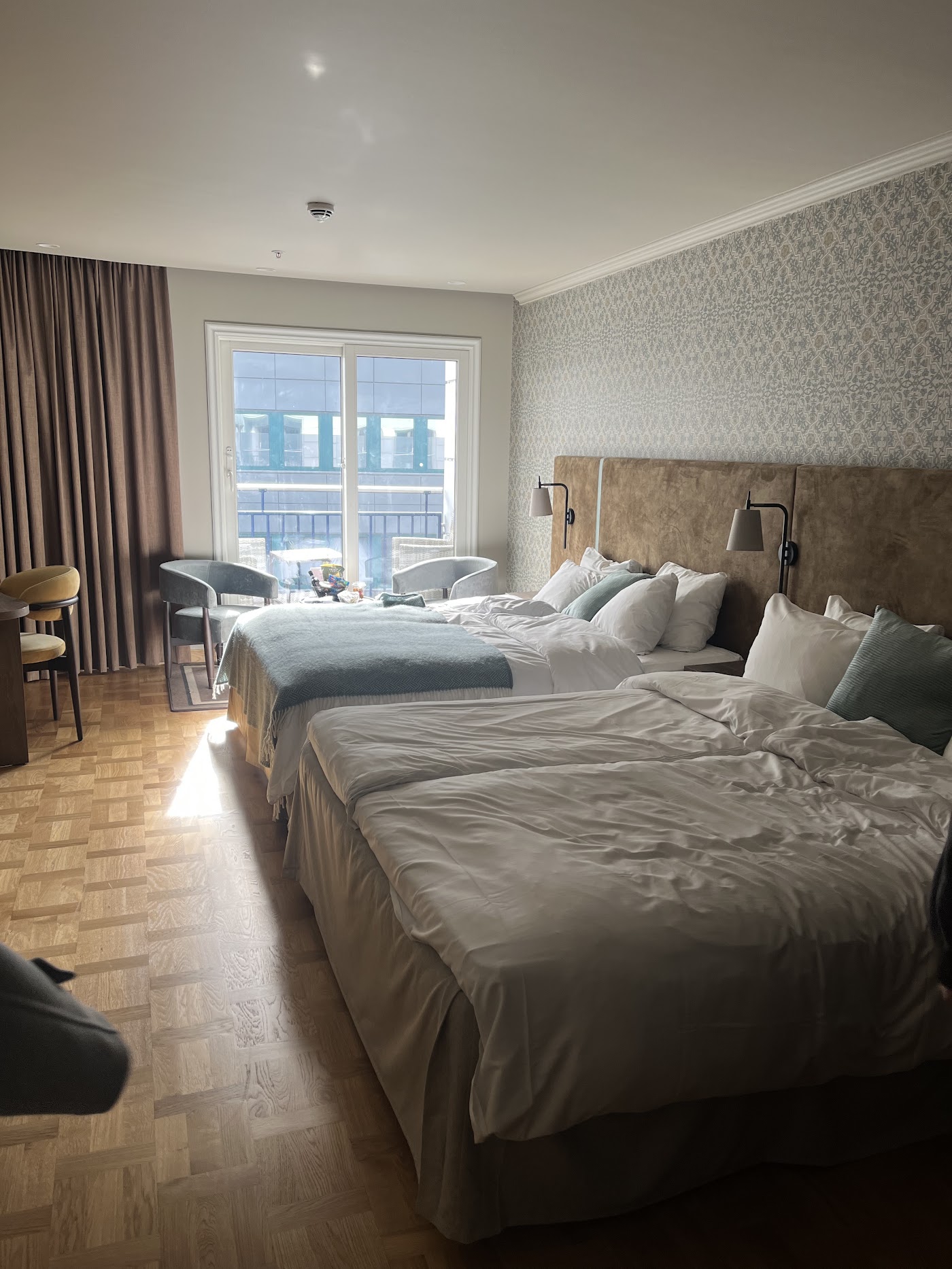 Home Hotel Havnekontoret, dog-friendly hotel, photo 2