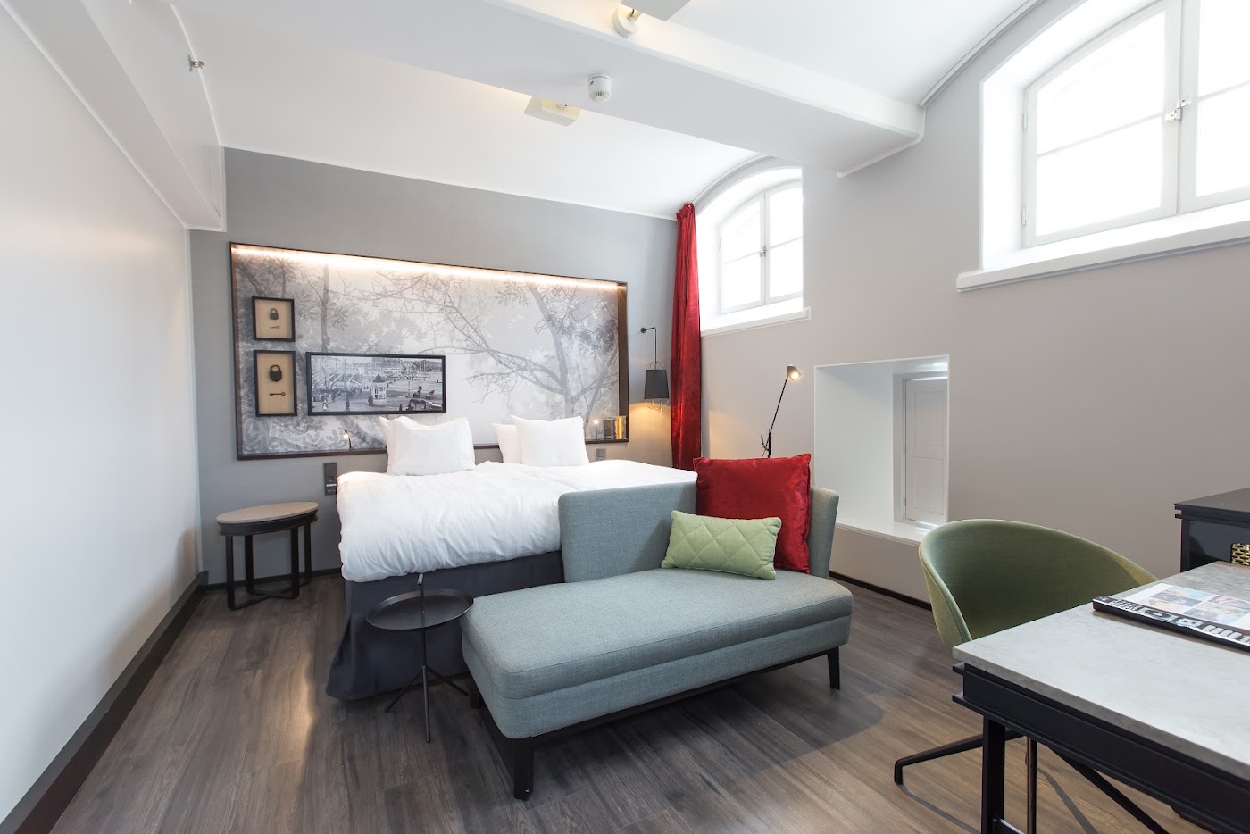 Home Hotel Katajanokka, dog-friendly hotel, photo 5