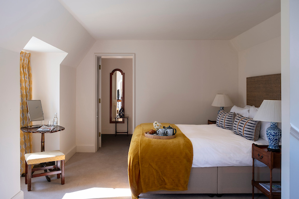 Horsted Place Hotel, dog-friendly hotel, photo 3