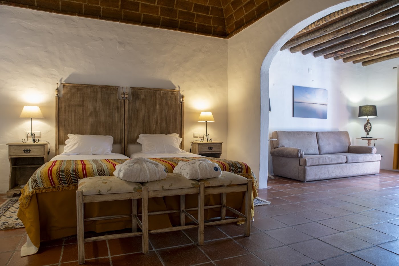 Horta da Moura, dog-friendly hotel, photo 5