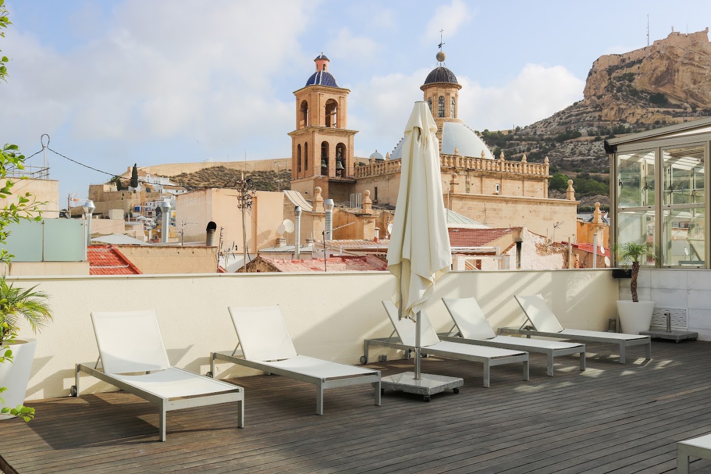Hospes Amérigo, Alicante, a Member of Design Hotels, dog-friendly hotel, photo 2