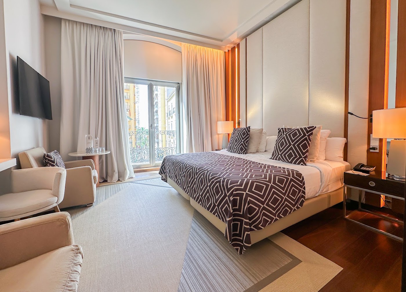 Hospes Amérigo, Alicante, a Member of Design Hotels, dog-friendly hotel, photo 3