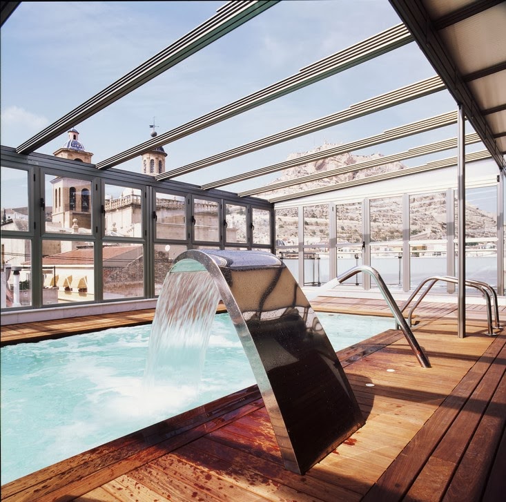 Hospes Amérigo, Alicante, a Member of Design Hotels, dog-friendly hotel, photo 4