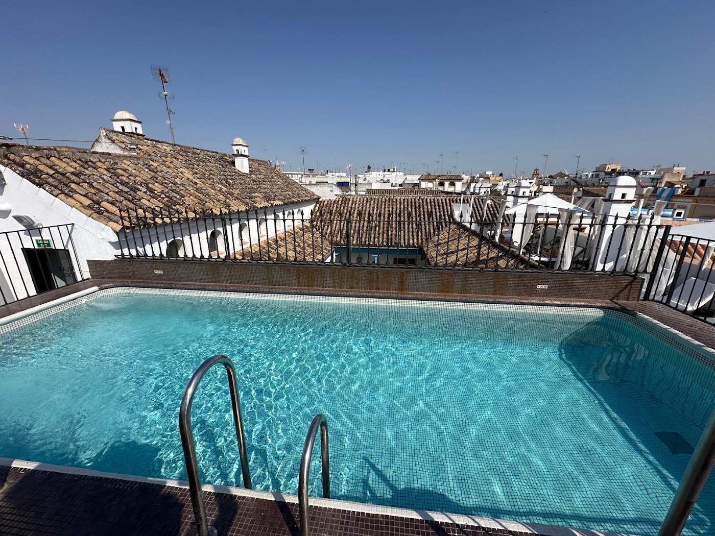 Hospes Las Casas del Rey de Baeza, dog-friendly hotel, photo 4