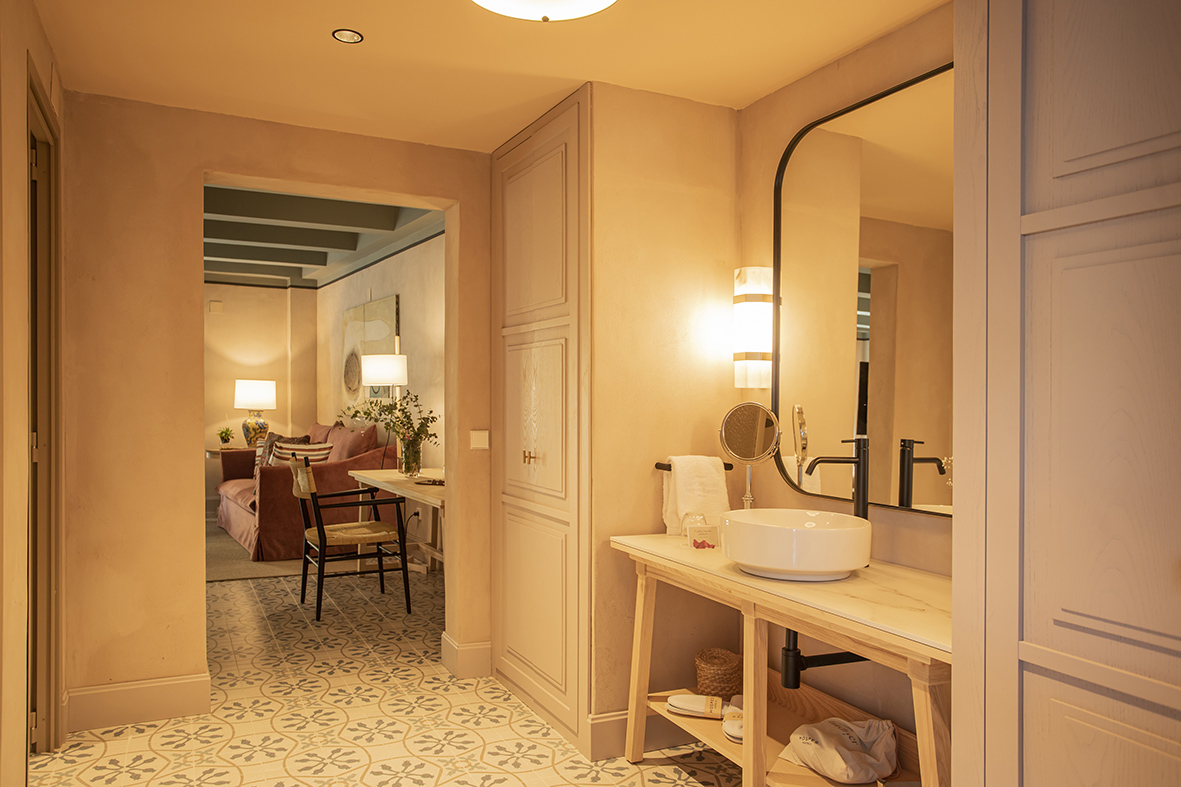 Hospes Las Casas del Rey de Baeza, dog-friendly hotel, photo 5